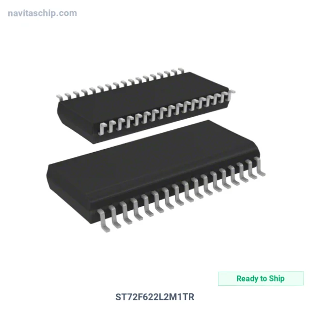 ST72F622L2M1TR