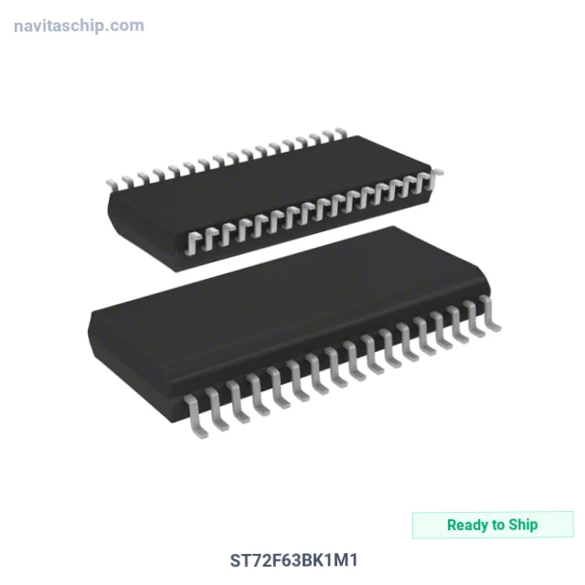 ST72F63BK1M1