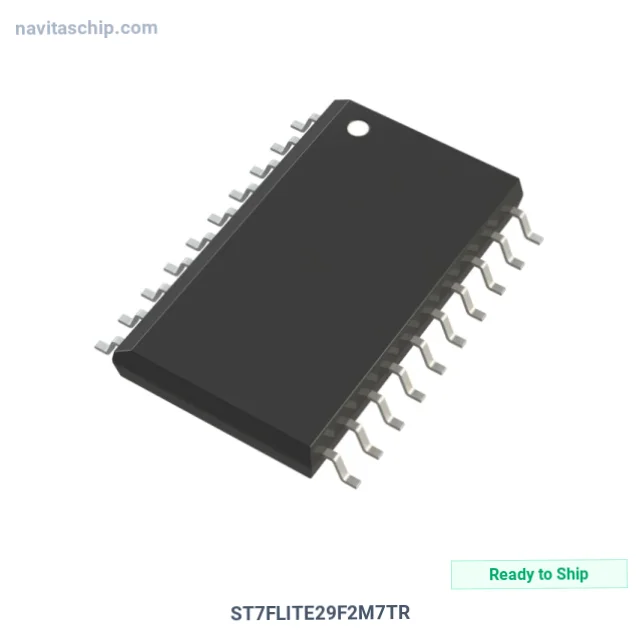 ST7FLITE29F2M7TR