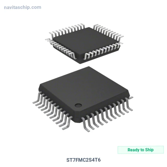 ST7FMC2S4T6