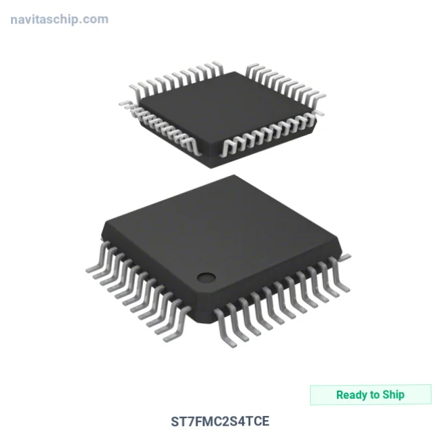 ST7FMC2S4TCE
