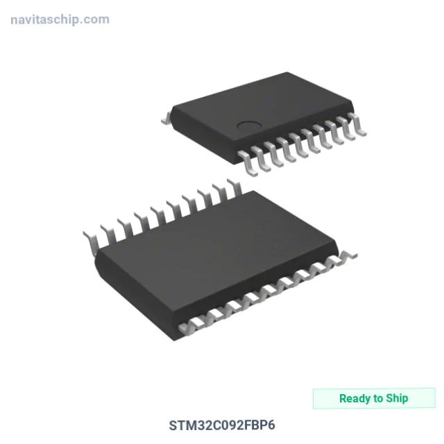 STM32C092FBP6