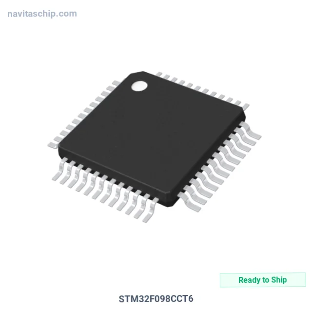 STM32F098CCT6