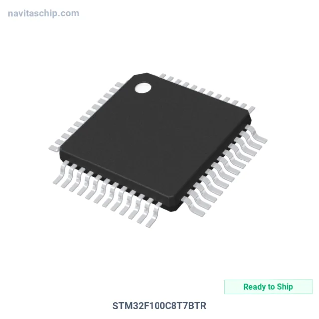 STM32F100C8T7BTR