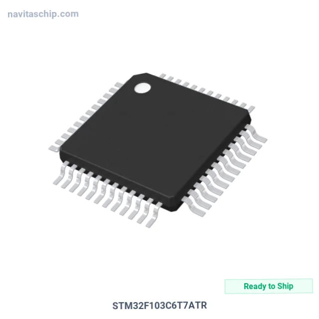 STM32F103C6T7ATR