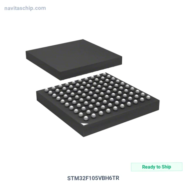 STM32F105VBH6TR