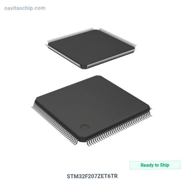 STM32F207ZET6TR