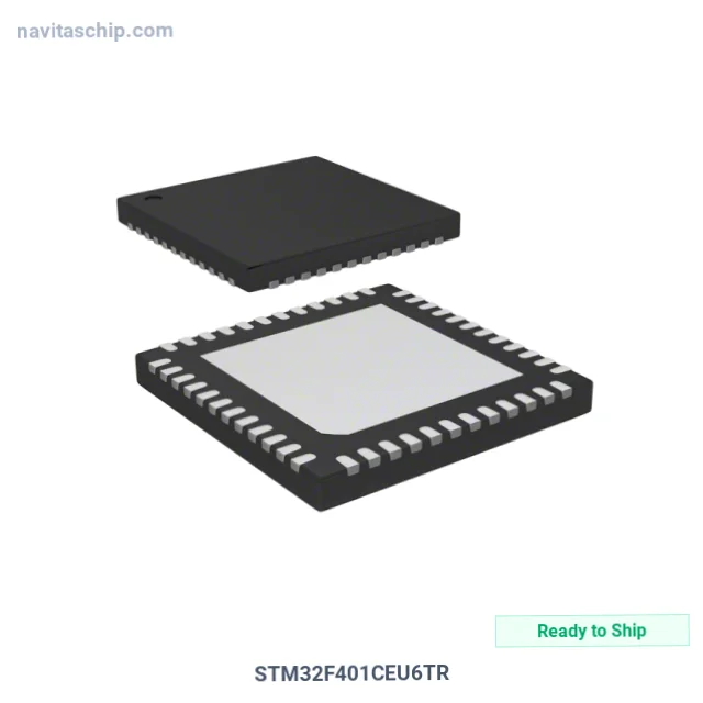 STM32F401CEU6TR