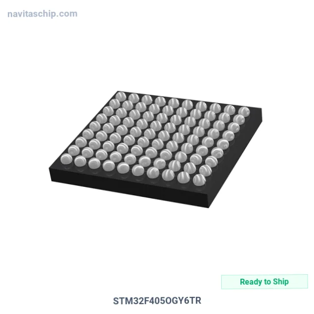 STM32F405OGY6TR
