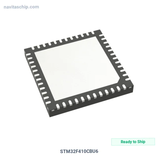 STM32F410CBU6