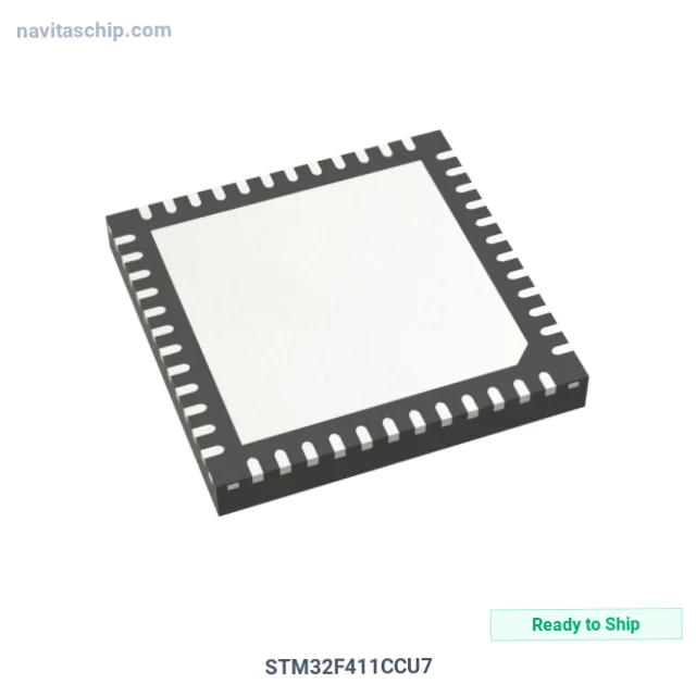 STM32F411CCU7