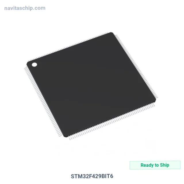 STM32F429BIT6