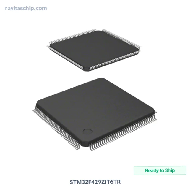 STM32F429ZIT6TR
