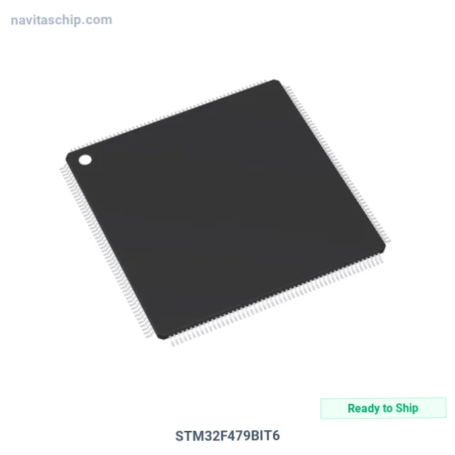 STM32F479BIT6