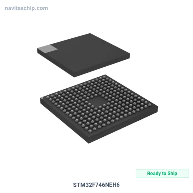 STM32F746NEH6