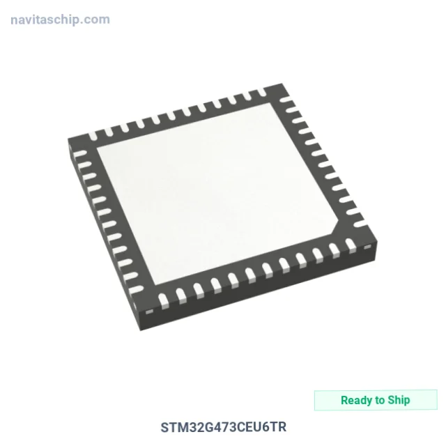 STM32G473CEU6TR