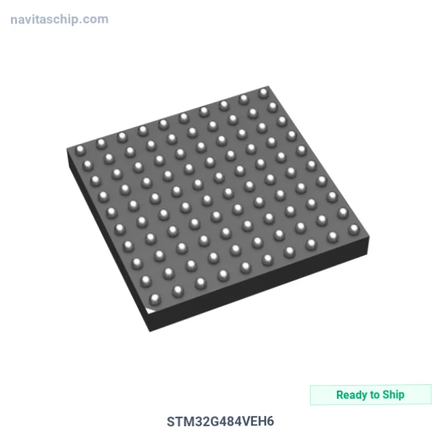 STM32G484VEH6