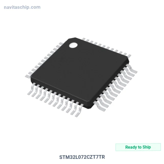 STM32L072CZT7TR