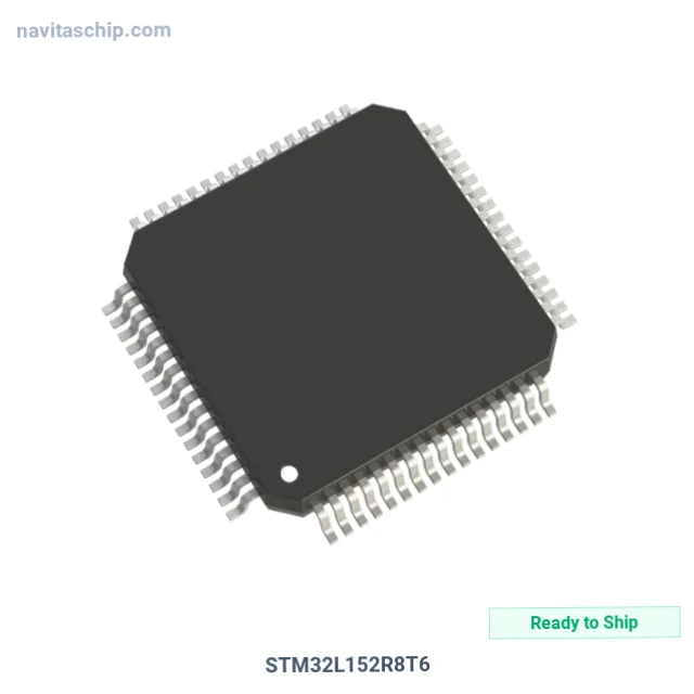 STM32L152R8T6