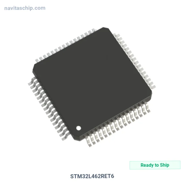 STM32L462RET6