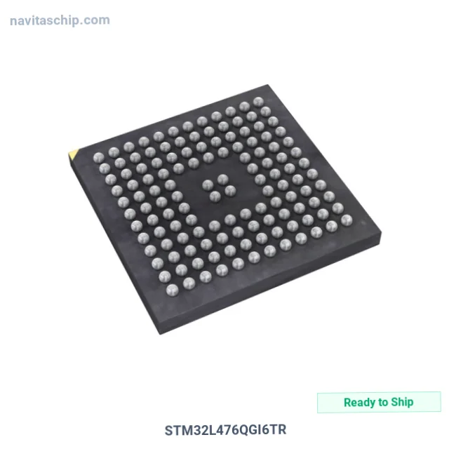 STM32L476QGI6TR