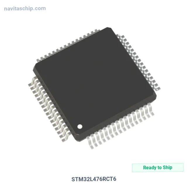 STM32L476RCT6