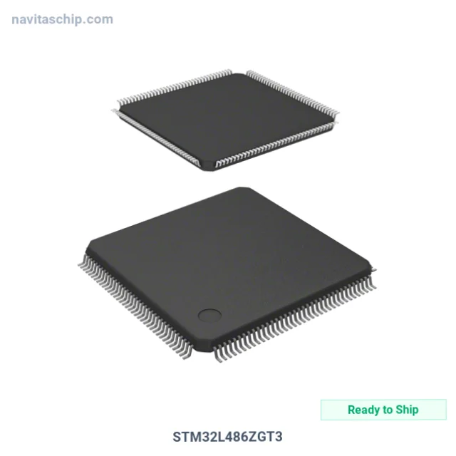 STM32L486ZGT3