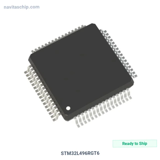 STM32L496RGT6