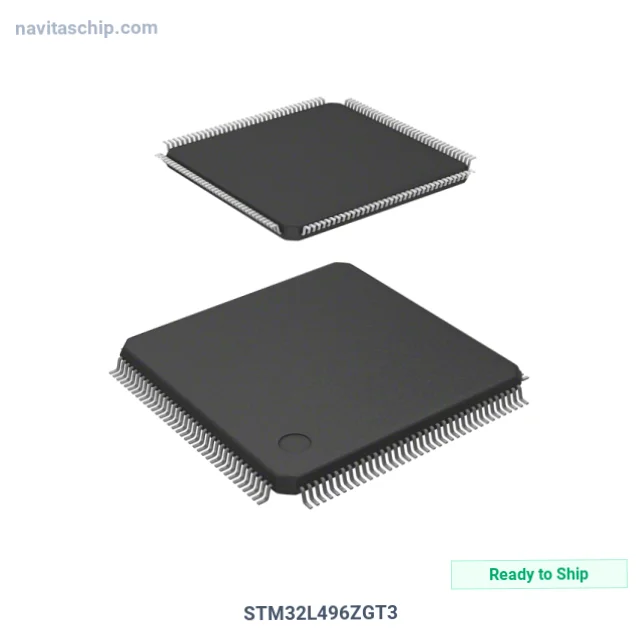 STM32L496ZGT3