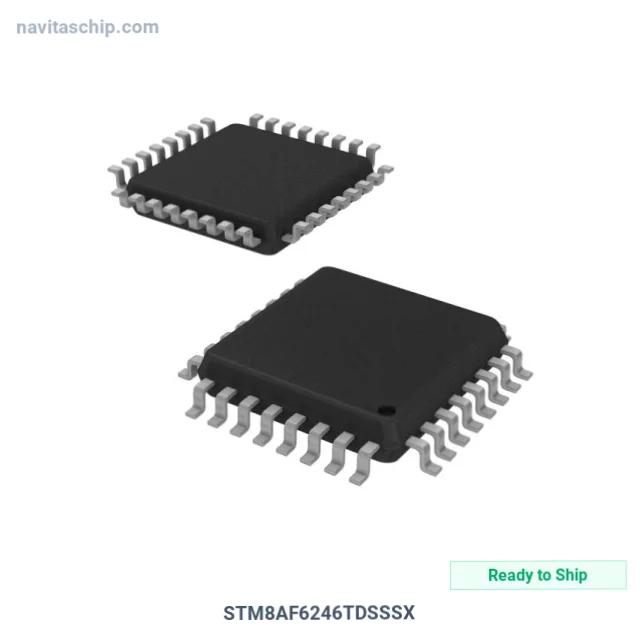 STM8AF6246TDSSSX
