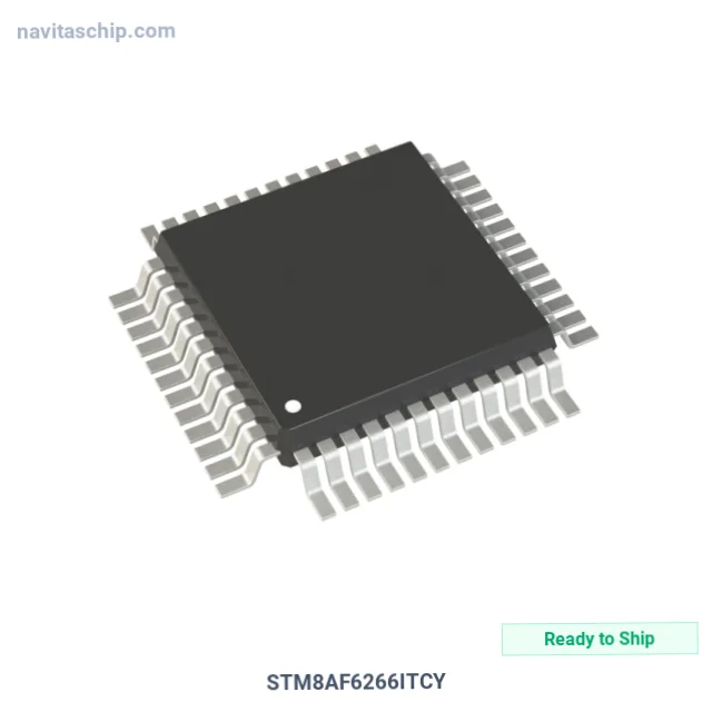 STM8AF6266ITCY