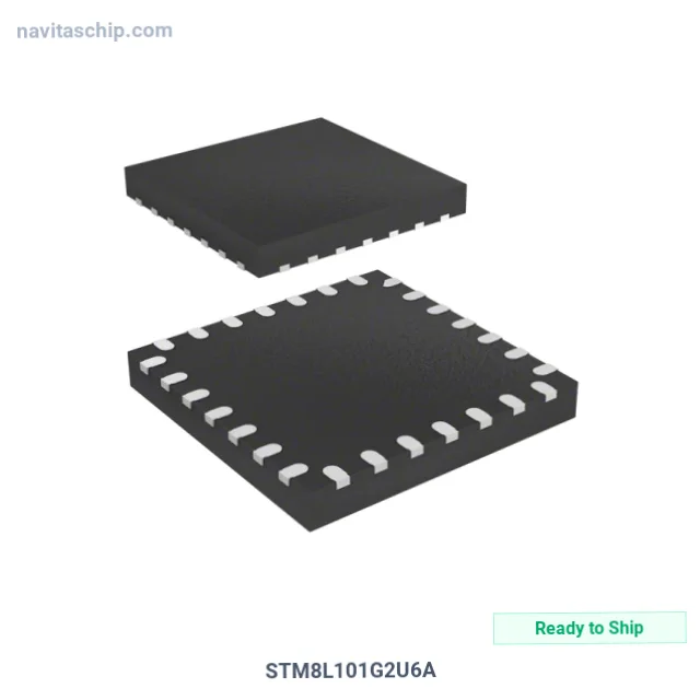 STM8L101G2U6A