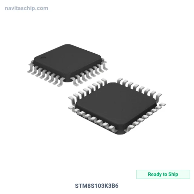 STM8S103K3B6