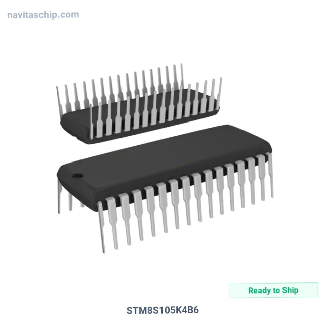 STM8S105K4B6