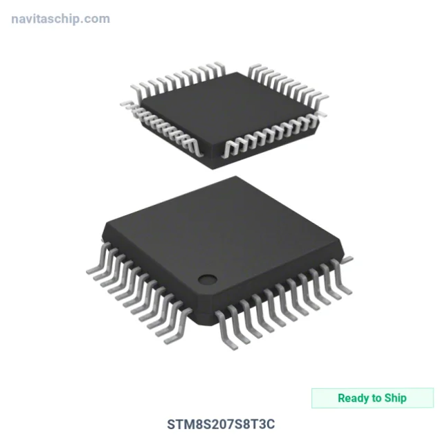 STM8S207S8T3C