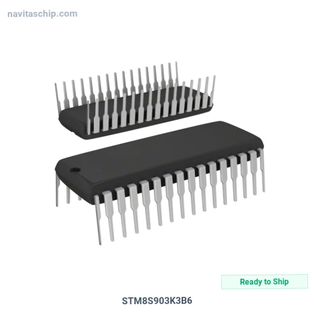STM8S903K3B6