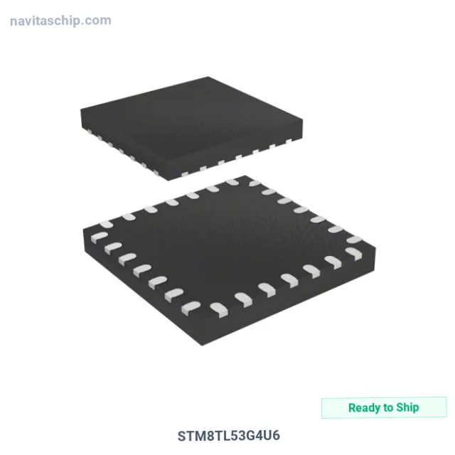 STM8TL53G4U6