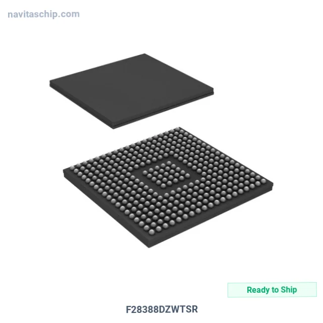 F28388DZWTSR