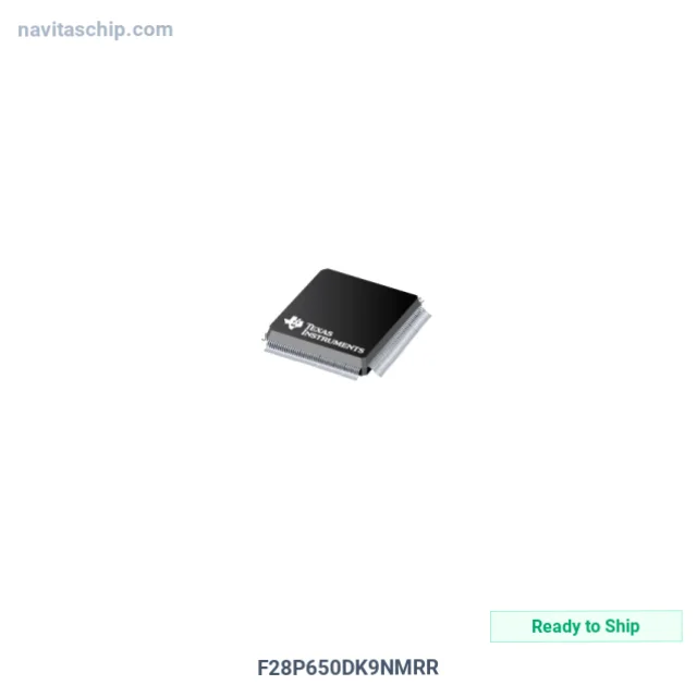 F28P650DK9NMRR