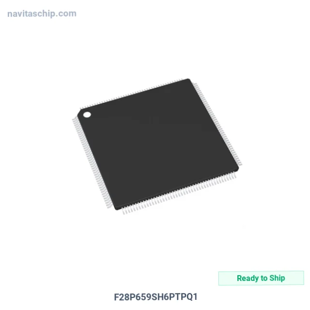 F28P659SH6PTPQ1