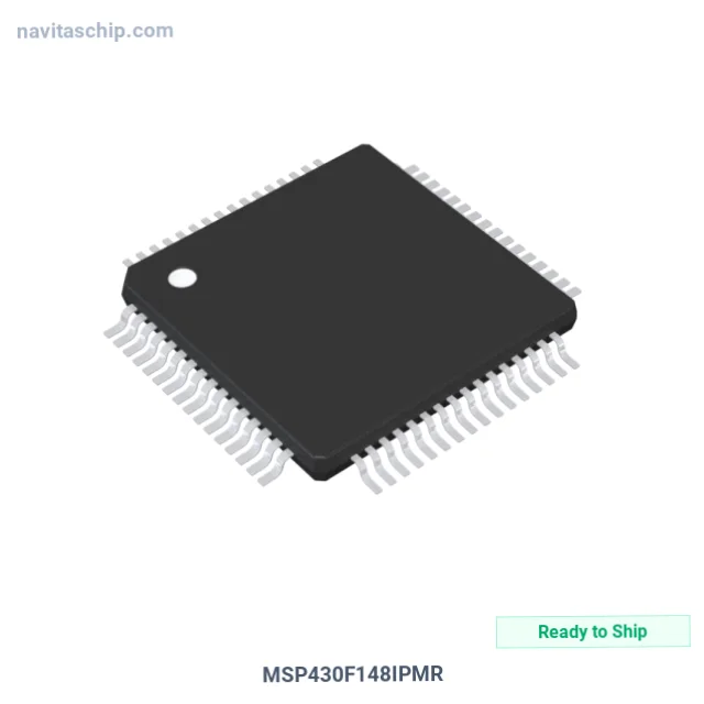 MSP430F148IPMR
