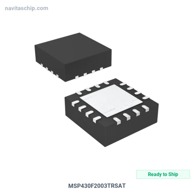 MSP430F2003TRSAT