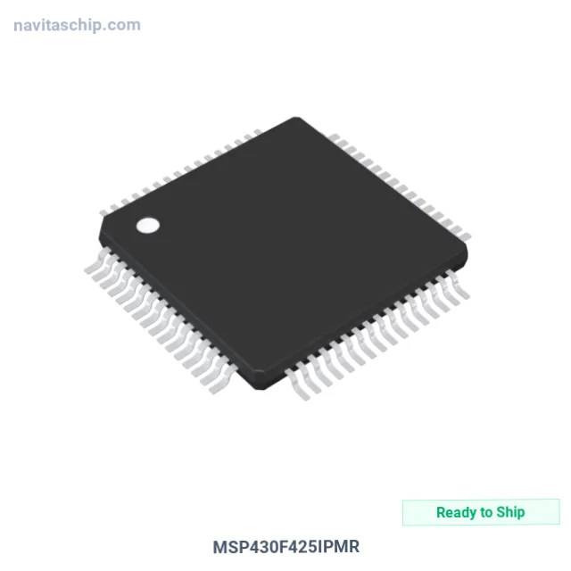 MSP430F425IPMR