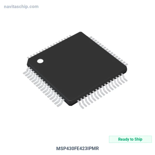 MSP430FE423IPMR