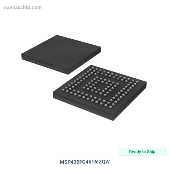 MSP430FG4616IZQW
