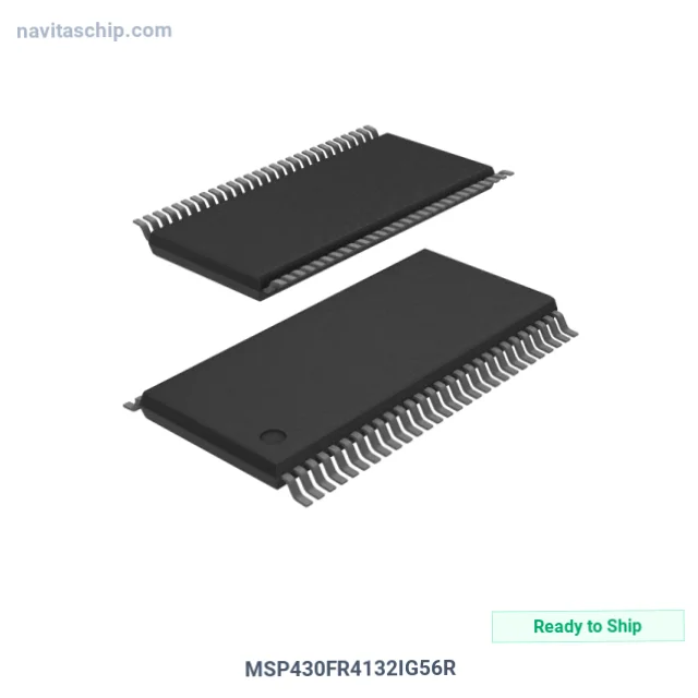 MSP430FR4132IG56R