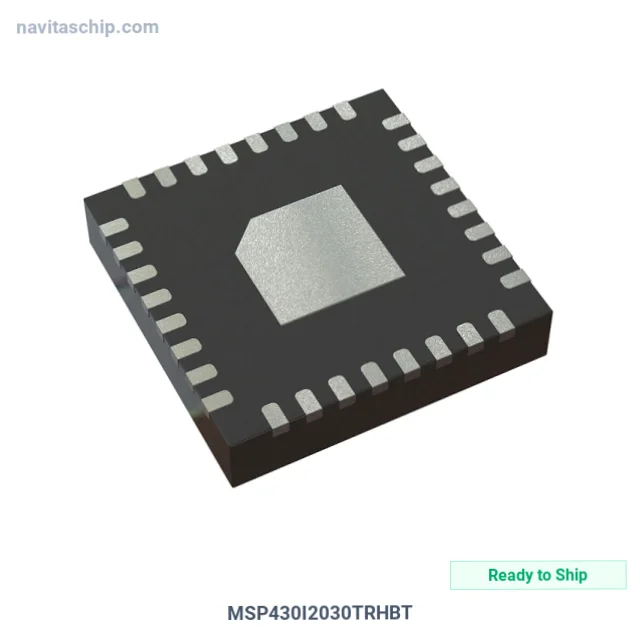 MSP430I2030TRHBT