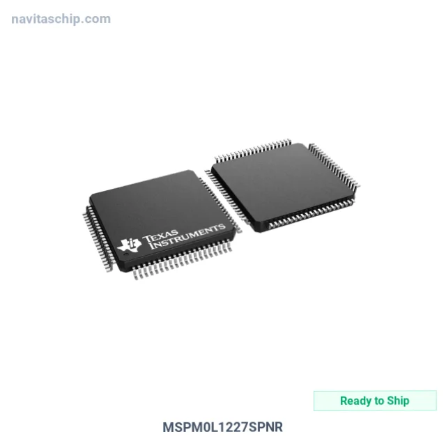 MSPM0L1227SPNR