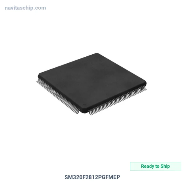 SM320F2812PGFMEP