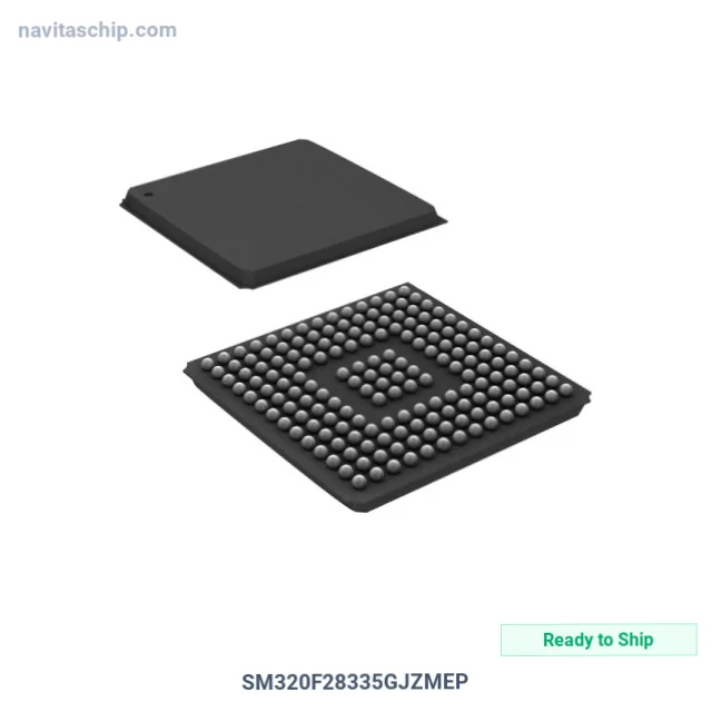 SM320F28335GJZMEP